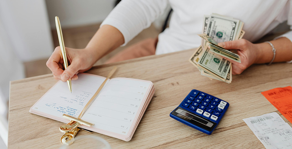 Ֆինանսական Գրագիտություն