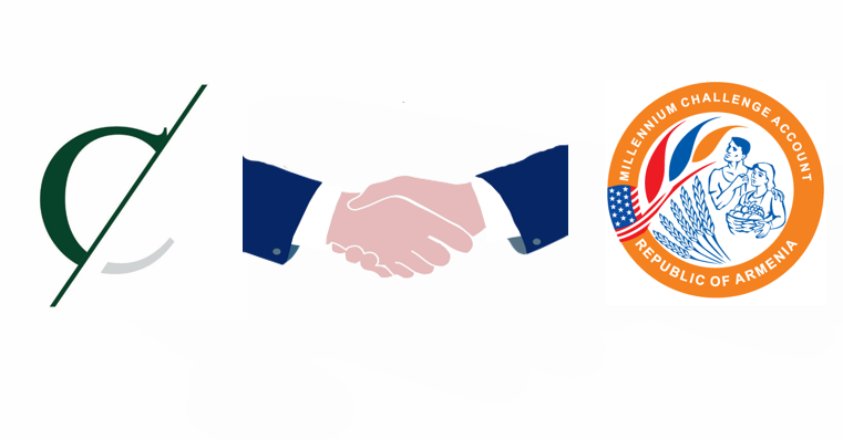 Համգործակցություն ՀՄՀ «Ջրից դեպի Շուկա» Ծրագրի վարկային բաղադրիչի միջոցների տեղաբաշխման նպատակով