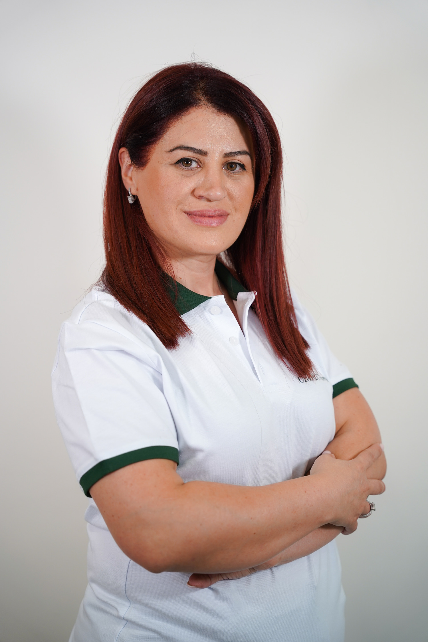 Ալիսա Զավենի Սարգսյան