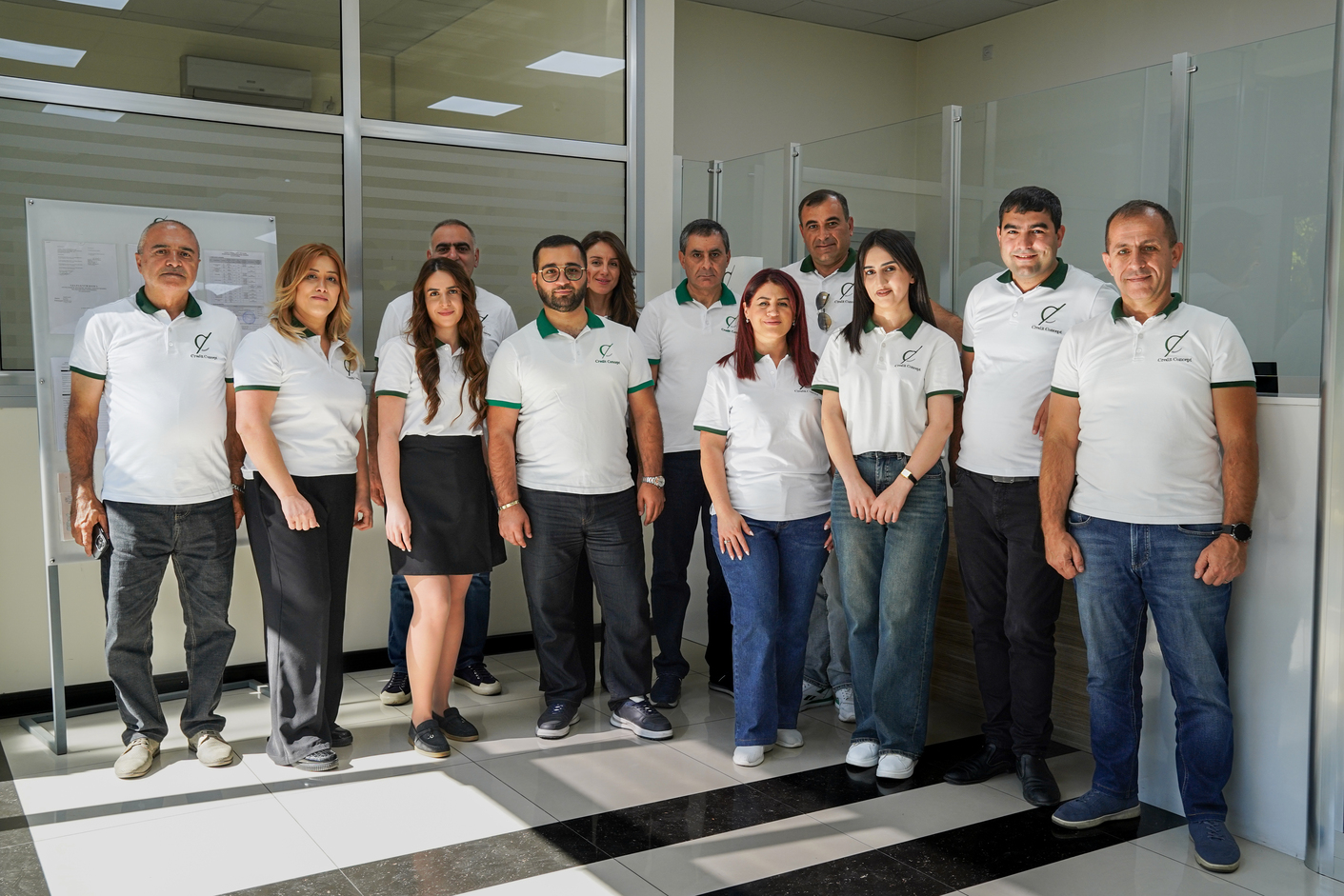 Credit Concept History