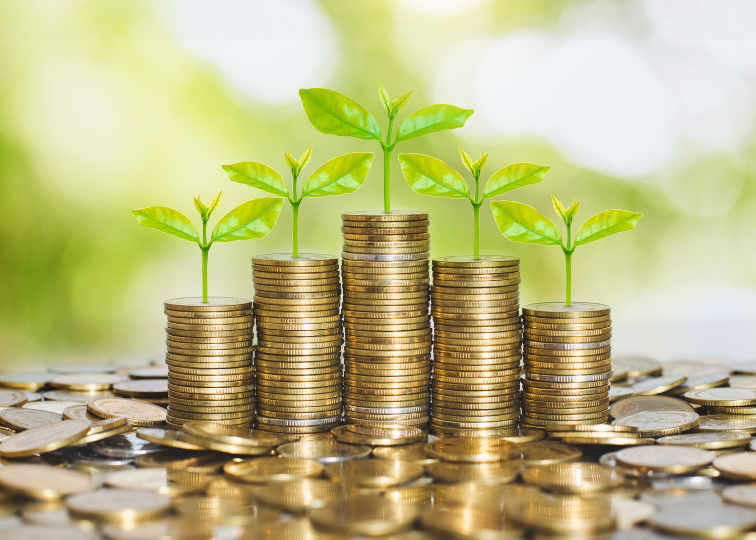 Significant Participants Hero